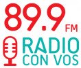 Radio con vos Radio con vos
