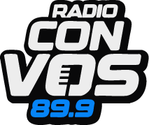 Radio Con Vos 89.9